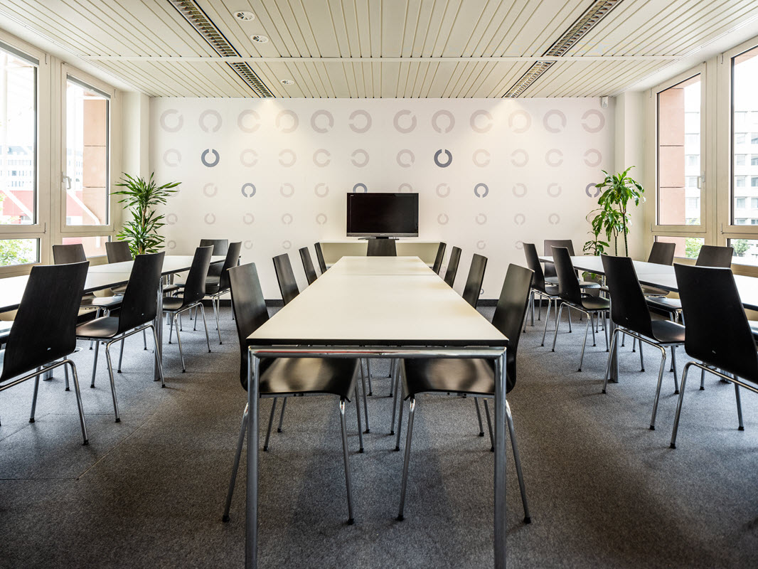 apoBank, Mannheim - designfunktion.de